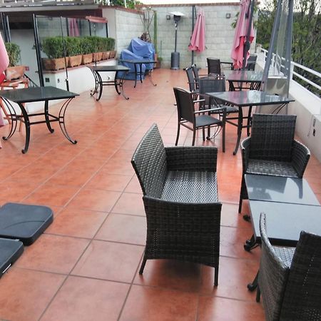 Hotel Casa Las Mercedes Oaxaca Ngoại thất bức ảnh