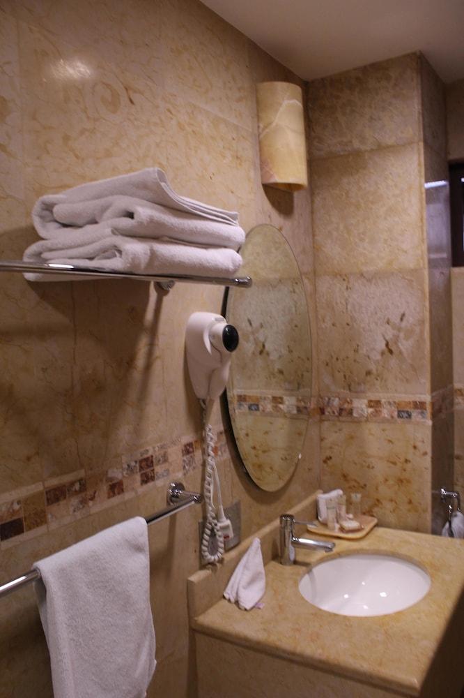 Hotel Casa Las Mercedes Oaxaca Ngoại thất bức ảnh