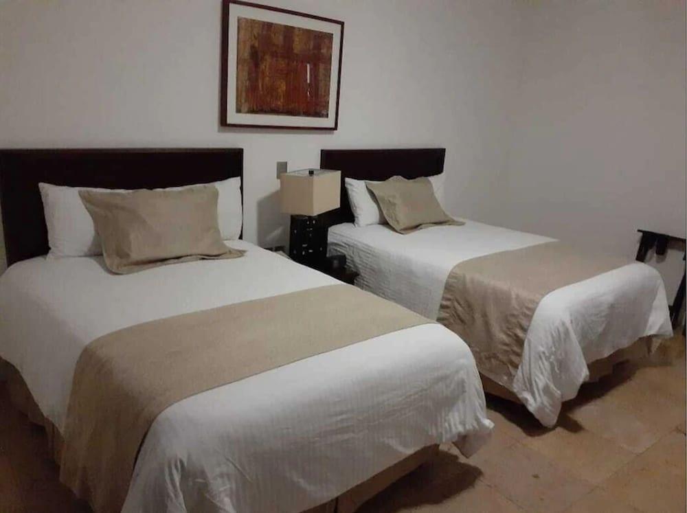 Hotel Casa Las Mercedes Oaxaca Ngoại thất bức ảnh