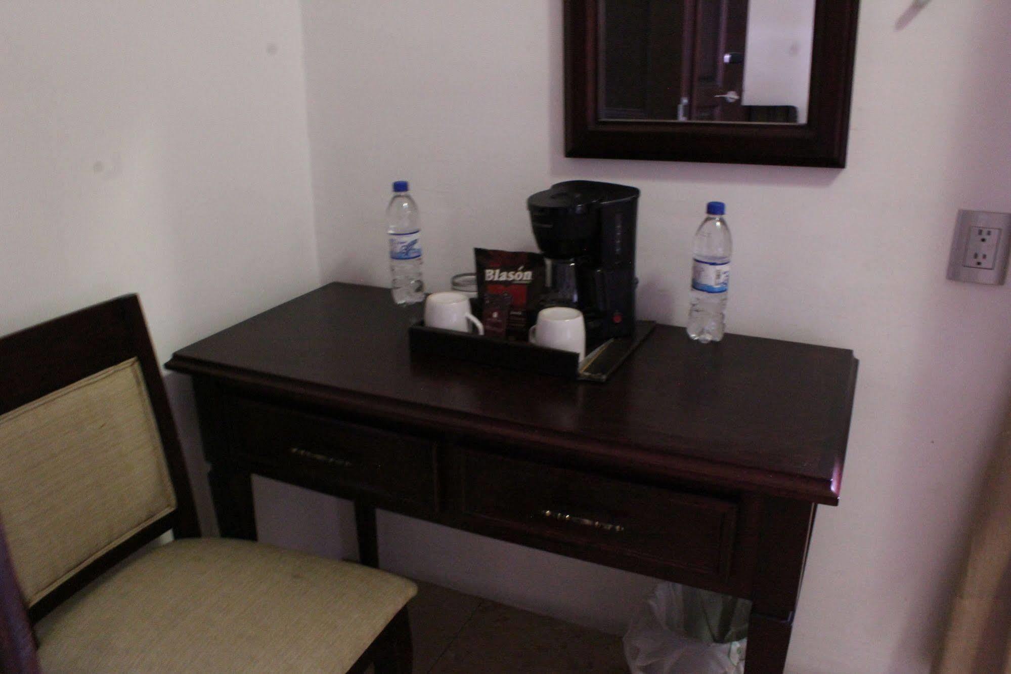 Hotel Casa Las Mercedes Oaxaca Ngoại thất bức ảnh