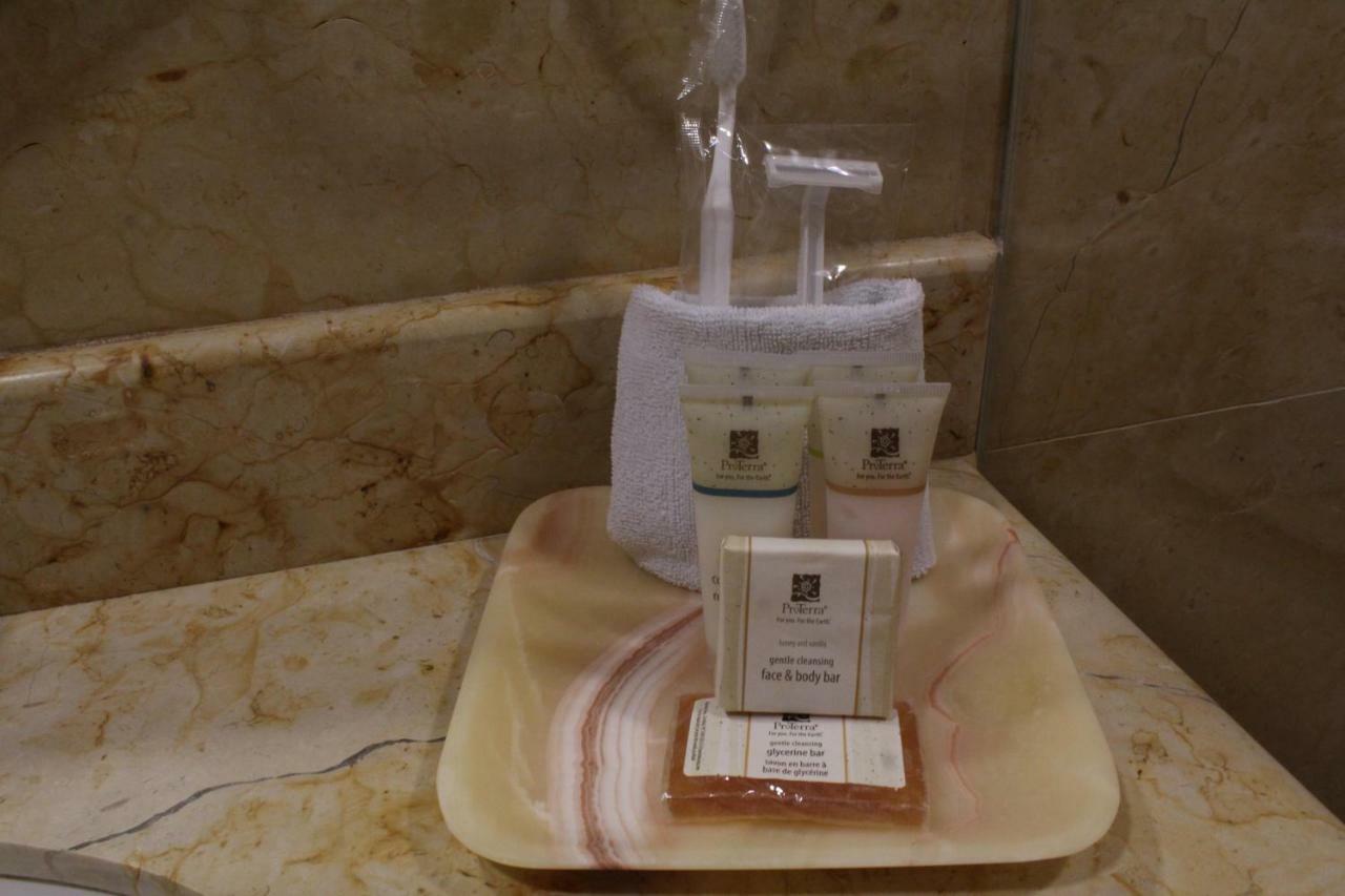 Hotel Casa Las Mercedes Oaxaca Ngoại thất bức ảnh